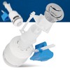 Toilet Flush Valve Drain Valve | Drainage Valve Flush Fitting