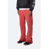 mnml Men's Bootcut Sweatpants Red