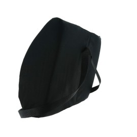 Core Products SitBack Plus Lumbar Support, Standard - Black