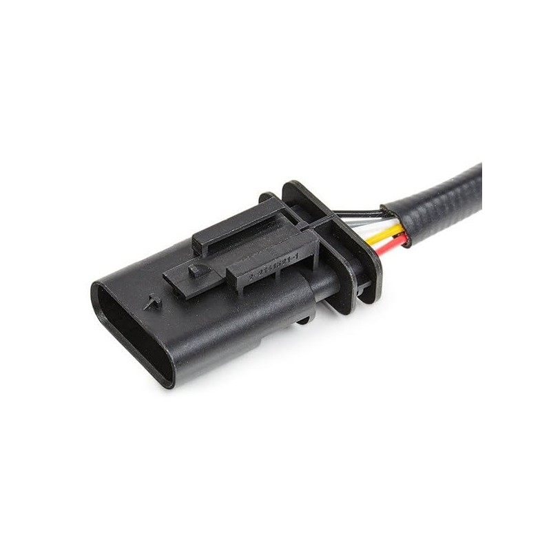 RIDEX 3922L0855 Lambda Sensor Control Probe in Front of Catalytic