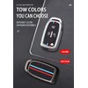 HIBEYO Car Key Case Fits DAF 106 CF Euro 6