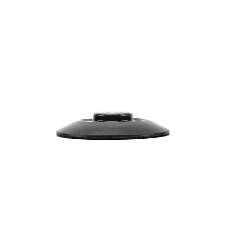 Maxshine 7” Universal Black RO Polisher Backing Plate – Durable
