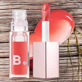 Banila Co. Lip Makeup Tint Hydrating Lip Oil PK02 Pink Sorbet 1 7.5ml / 바닐라코 립메이크업 틴트 하이드레이팅 립 오일 PK02 핑크 소르베 1개 7.5ml
