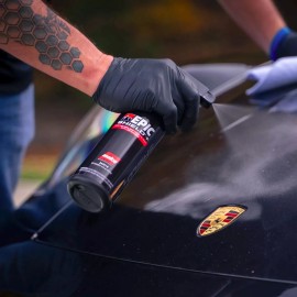 Malco Shield™+ Sio2 Waterless Wash & Wax With Graphene