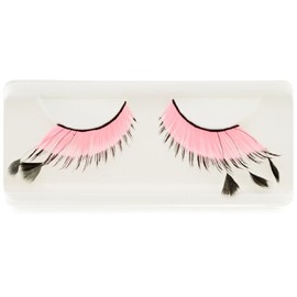 NYX Cosmetics Eyelash - Red Fox