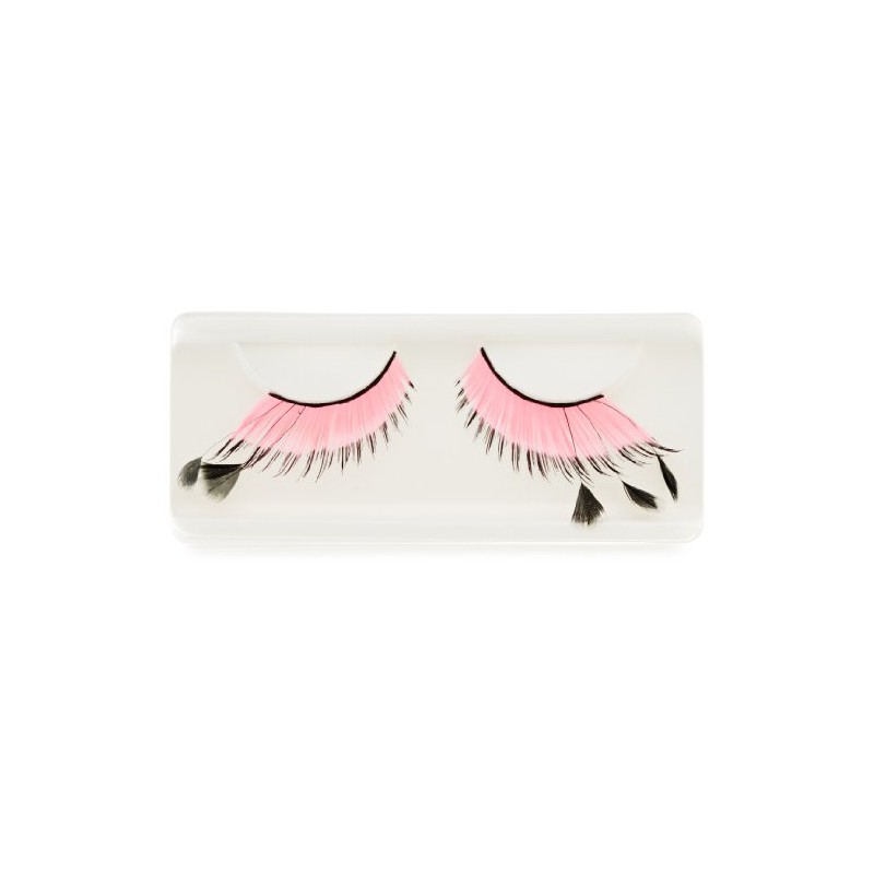 NYX Cosmetics Eyelash - Red Fox