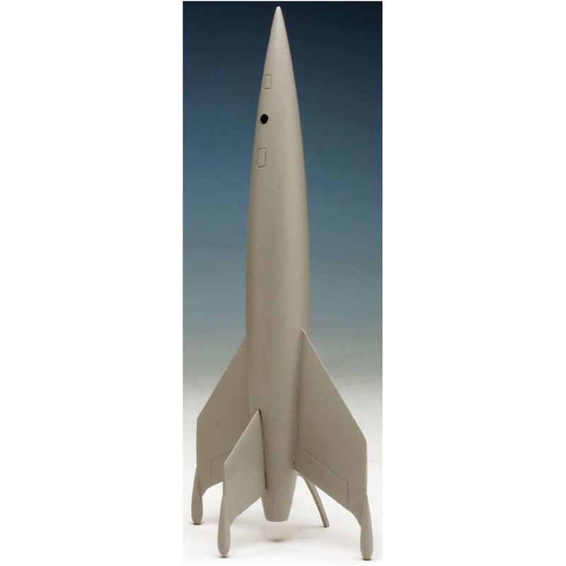 ペガサスホビー Pegasus Hobby 1/350 Luna Rocket Plastic Model