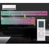 Air Conditioner Remote Control for Gree BOF YB1FA YB1F2 YBOF1
