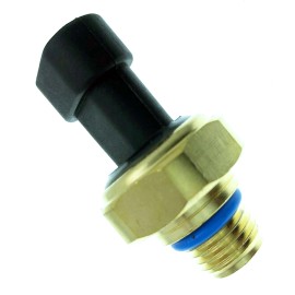 Unbranded Oil Pressure Sensor 4921487 for Cummins N14 M11 ISX L10 Dodge Ram 2500 Ram 3500