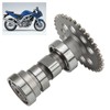 Camshaft Cam Racing High Performance for GY6 125cc 150cc 4