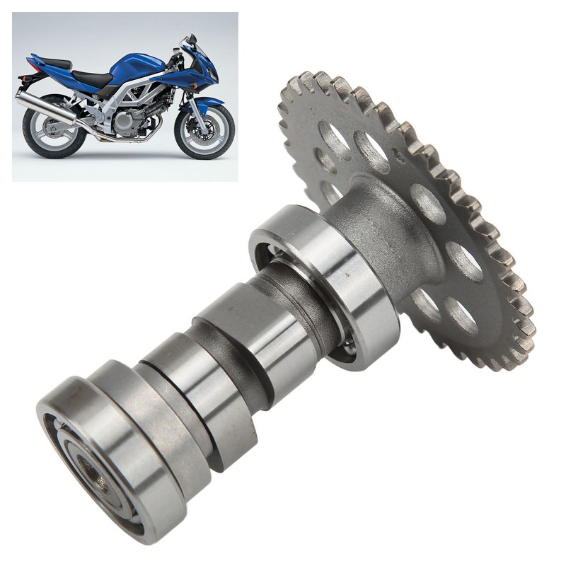 Camshaft Cam Racing High Performance for GY6 125cc 150cc 4