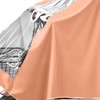 Electric Motorcycle Rain Cape Extended Full Body with Helmet Rainstorm