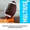 Franklin Sports Pro Style Kicking Tee