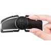 "Clip de arnés de pecho para asiento de automóvil universal
