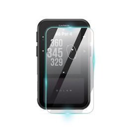 IPG ProActive Made for Garmin Approach G20 Solar Touchscreen Display 9H Hardness Screen Protector Nano Ceramic Film Ultra Responsive for AppG20solar