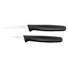 Mercer Culinary Thai Fruit Carving Knife Set, 2 Inch &