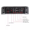 Recoil REA600.4 1040 Watts Full-Range Class A/B 4-Channel Car Audio