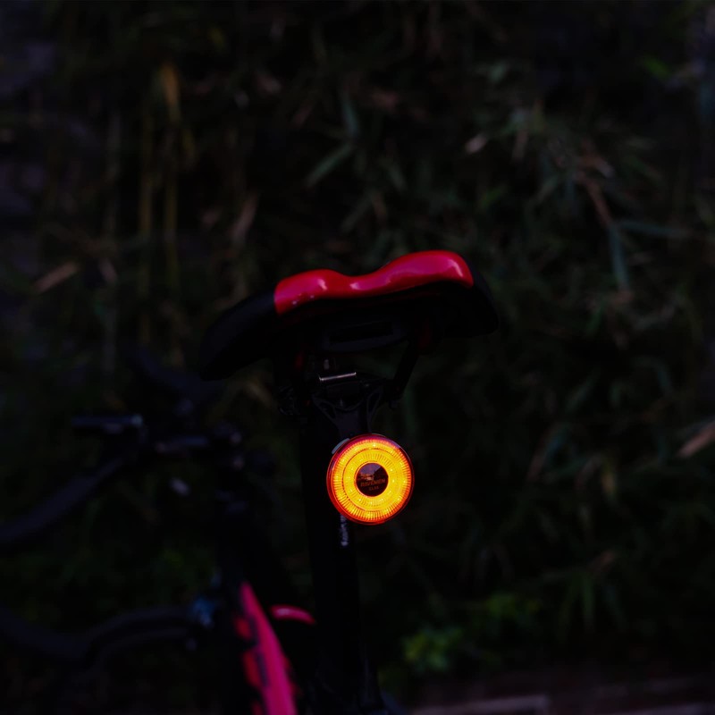 RAVEMEN ABM07 Taillight Saddle Mount