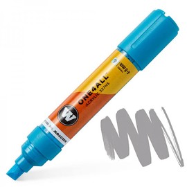 Molotow One 4 ALL 327HS Chisel Tip Single Marker