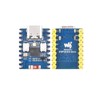 ESP32-C3 Mini Development Board with Pre-Soldered Header, Based on ESP32-C3FN4