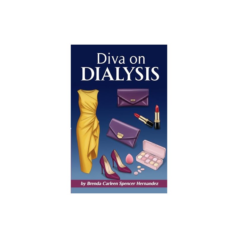 Diva On Dialysis