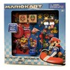 Mariokart Stamp and Doodle Set
