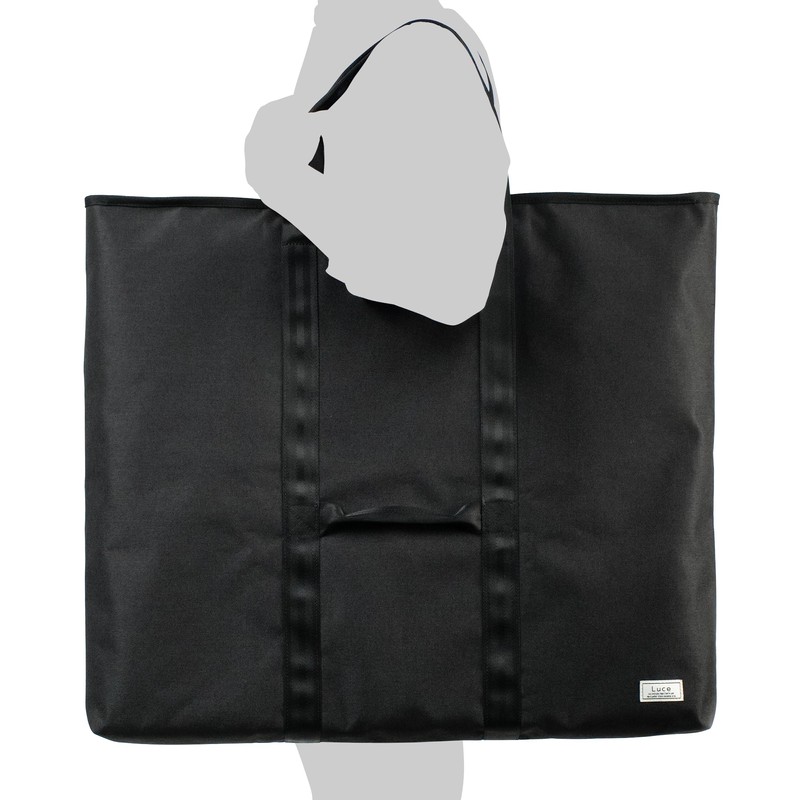 Kenko HKE-5154 LUCE Frame Carrying Tote Bag, Holds 2 Half