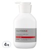 Partner_Reference 일리윤 울트라 리페어 로션 350ml 4개 / 일리윤 울트라