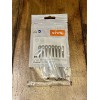 For STIHL NEW Genuine STIHL PolyCut 2-2, 3-2 Trimmer Blades