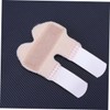 FOMIYES 3 Pcs Splints for Fingers Support Brace Made of