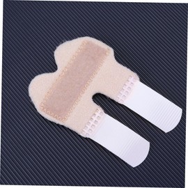 FOMIYES 3 Pcs Splints for Fingers Support Brace Made of Quality Material Prevent Injury Size l Four Seasons