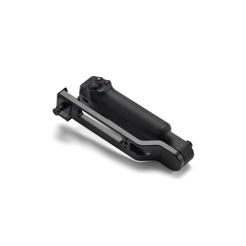 Empuñadura Maleta electrónica dji, Compatibilidad: dji RS 5