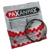 Paxanpax Compatible Fan Oven Element (2000W) for Belling BI17OFP, 444449619