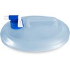 normani Foldable Water Canister with Tap in Various Sizes Colour