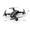 GPS Remote Control Drone with Camera 4K Dual Camera 5GWIFI