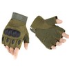 ThreeH Gloves Motorcycle Gloves for Paintball Airsoft Military MTB Protective