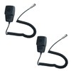 TDYU CB 5 Pin Microphone DM507-4 Mic Compatible with Cobra/Uniden/Midland