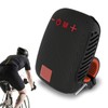 Cycling Speaker, Plug in Radio Speaker, Portable Waterproof Speaker for