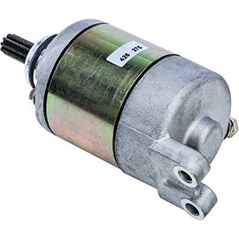 Fire Power Starter Motor Compatible With KTM 520 Sx 2000