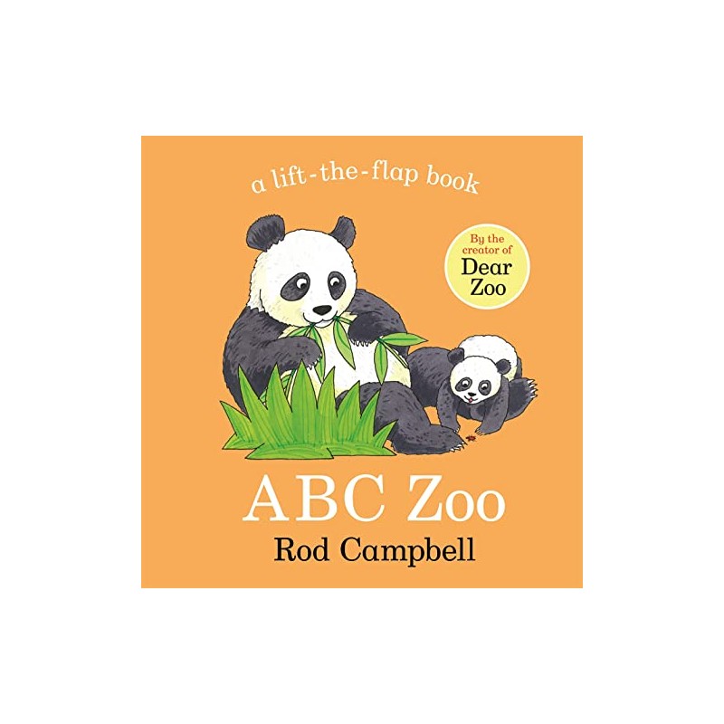 ABC Zoo