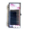 La Bella Beauty Bar Eyelash Extensions Individual & Volume Velvet
