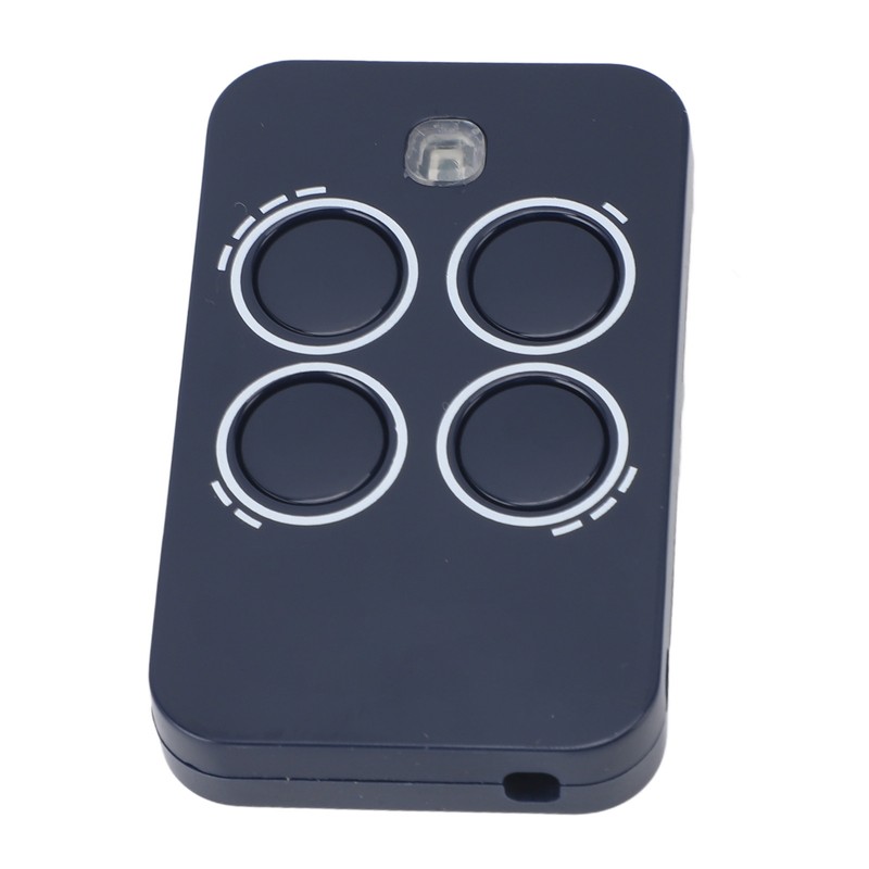 Garage Door Remote Control 433MHz Wireless Door Opener Long Range