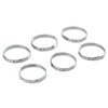 3 Pagen Roulade Clips for Tying Meat & Cabbage Rolls