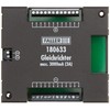 Faller 180633 - Modellismo Ferroviario, Raddrizzatore