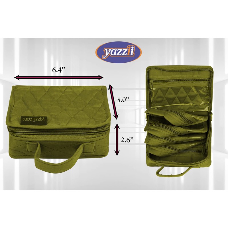 Yazzii CA10 G organizador pequeño