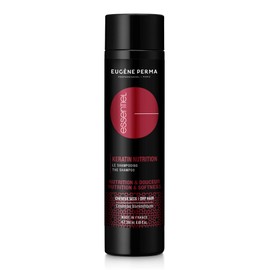 Eugène Perma Essentiel Shampooing Keratin Nutrition 250 ml