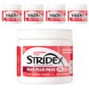 Stridex Max Plus Pad 180g, 55 sheets, 5 pieces / 스트라이덱스 맥스 플러스 패드 180g, 55매입, 5개