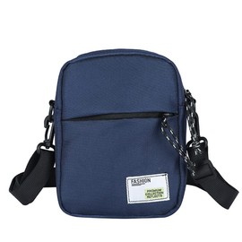 UMIYI Women's Mini Shoulder Bag, Lightweight, Smartphone Bag, Cross-body Bag, Purse Pochette, Bag, Mini Bag, Small, Eco Bag, Walk Bag, School Commute, Small Items, Large Capacity, Fashion, Unisex,