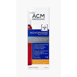 ACM Body Lotions Moisturising Ideal for Adults Unisex