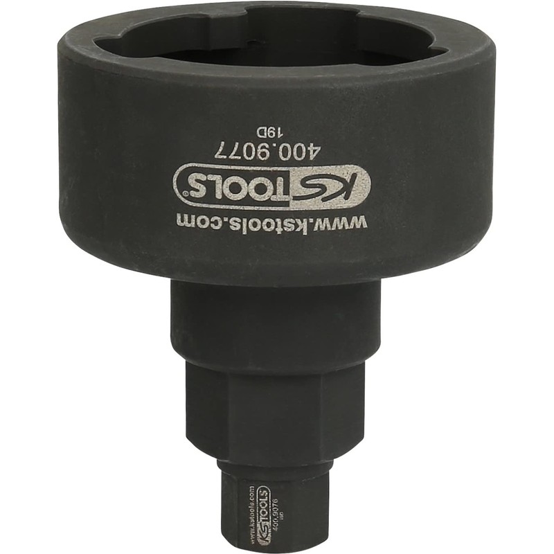 KS Tools 400.9075 High Pressure Pump Wheel Puller for VAG,